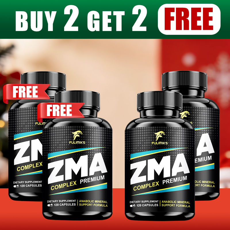 Buy 2 Get 2 Free! Easter Gift  - огляд і ціна Nutrition Zinc