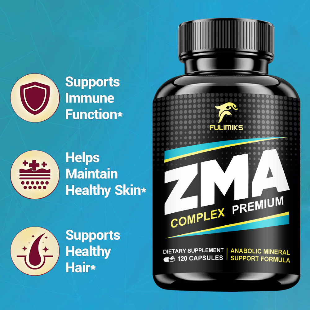 Buy 2 Get 2 Free! Easter Gift  - огляд і ціна Nutrition Zinc
