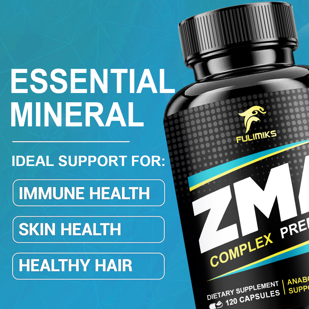 Buy 2 Get 2 Free! Easter Gift  - огляд і ціна Nutrition Zinc