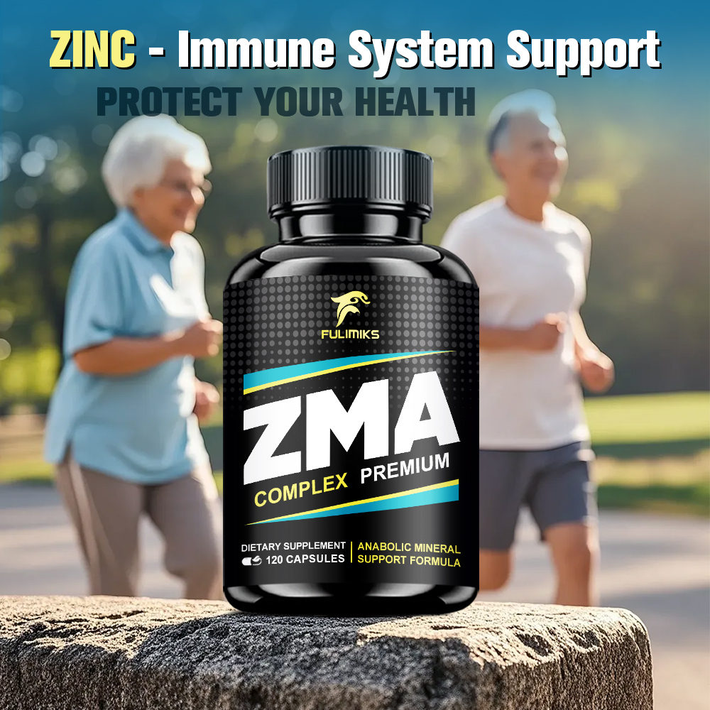 Buy 2 Get 2 Free! Easter Gift  - огляд і ціна Nutrition Zinc