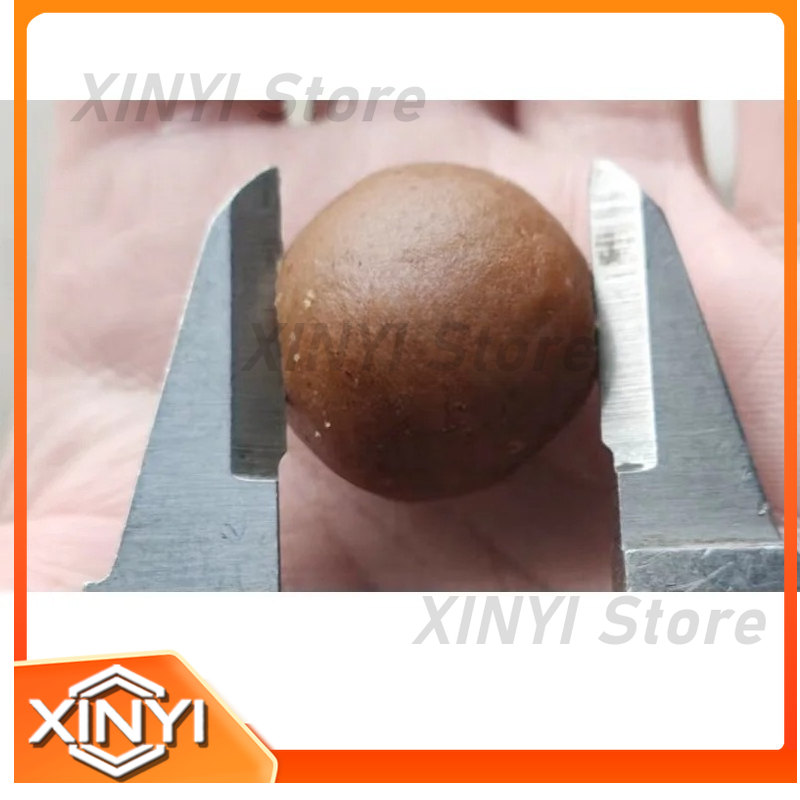 Automatic Small Protein Balls  - огляд і ціна Nutrition In Fitness