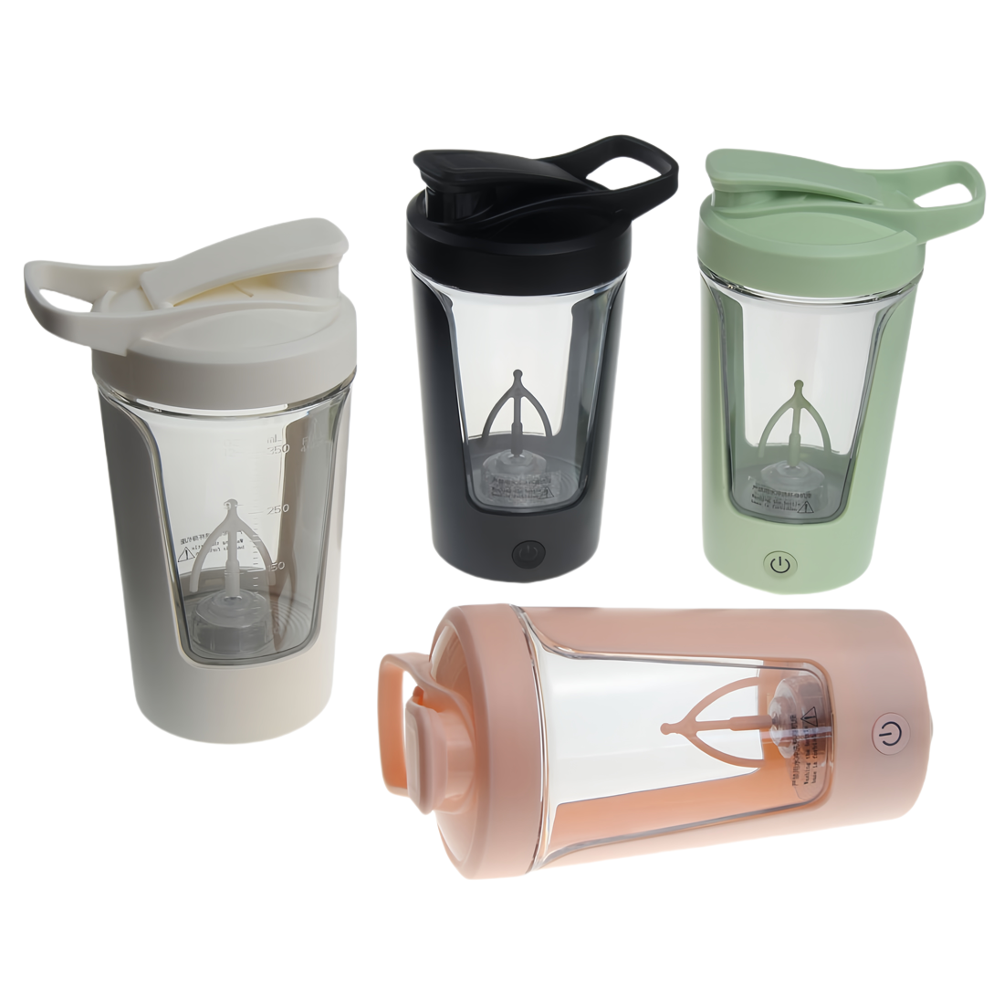 450ml Blenders Cup Portable Pr - огляд і ціна Fitness Nutrition Protein