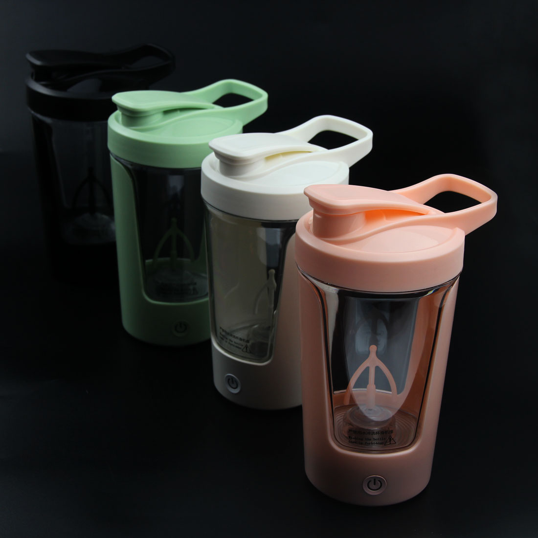 450ml Blenders Cup Portable Pr - огляд і ціна Fitness Nutrition Protein