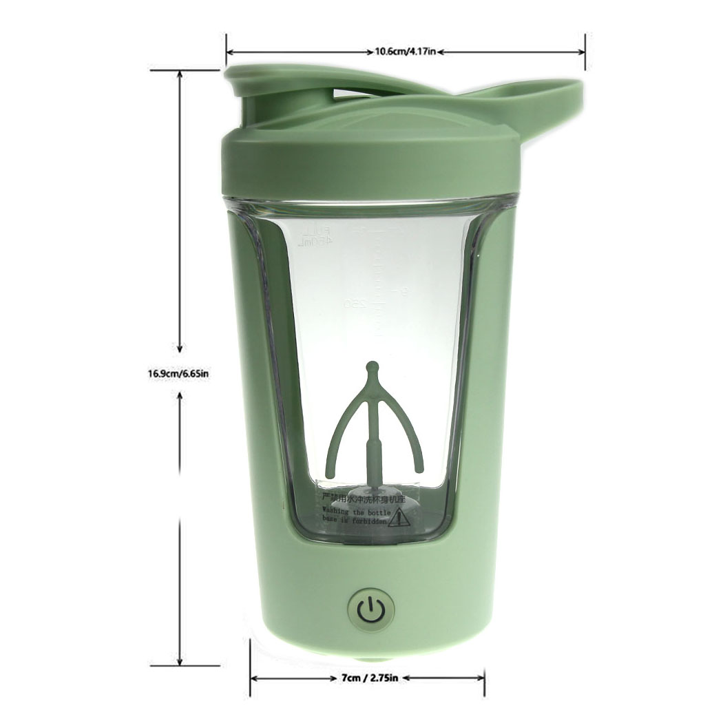 450ml Blenders Cup Portable Pr - огляд і ціна Fitness Nutrition Protein