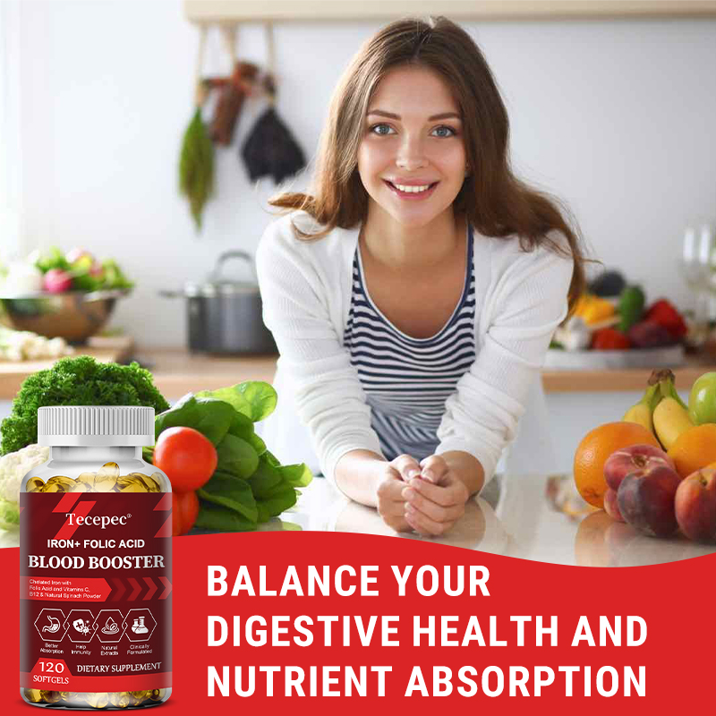 Iron + Folic Acid Supplement,  - огляд і ціна Nutrition Zinc