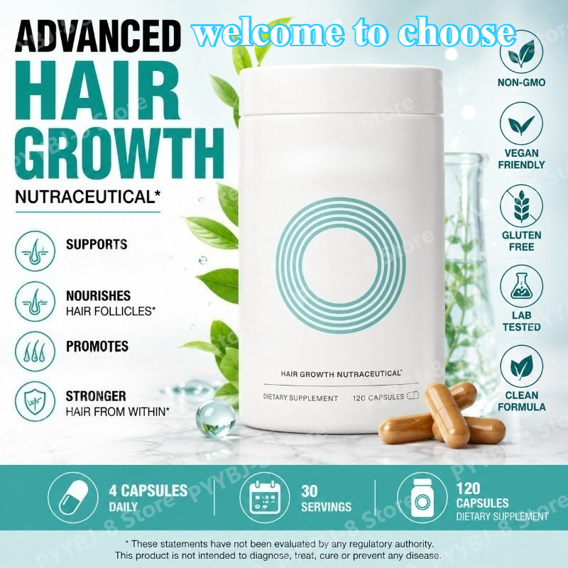 Daily Hair and Scalp Nutrition - огляд і ціна Nutrition Zinc