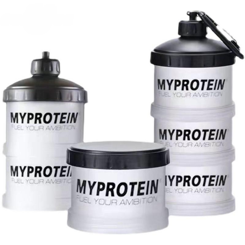 Portable Protein Powder Funnel - огляд і ціна Fitness Nutrition Protein