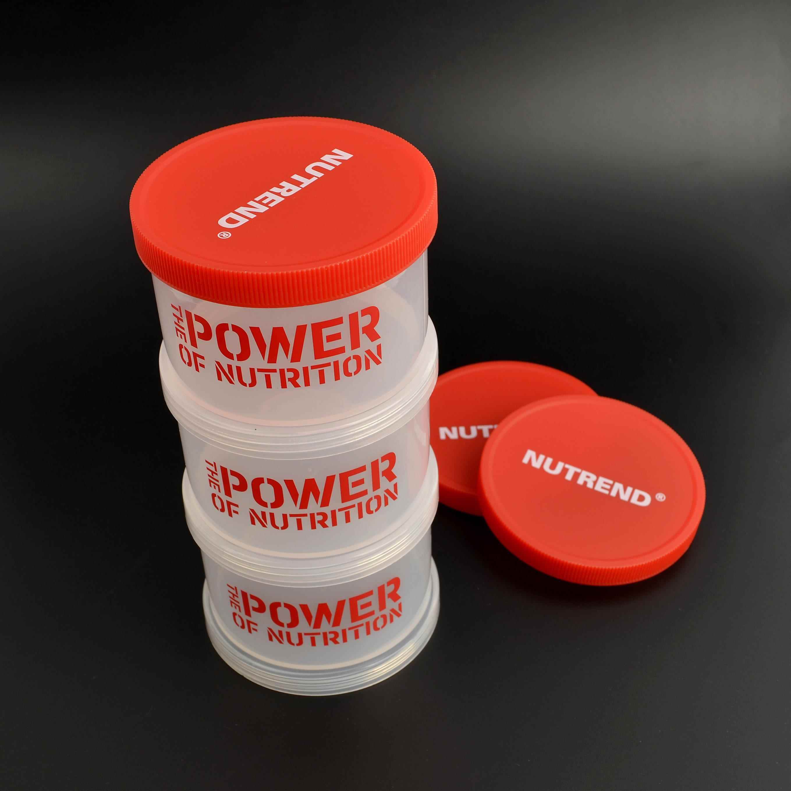 Portable Protein Powder Funnel - огляд і ціна Fitness Nutrition Protein