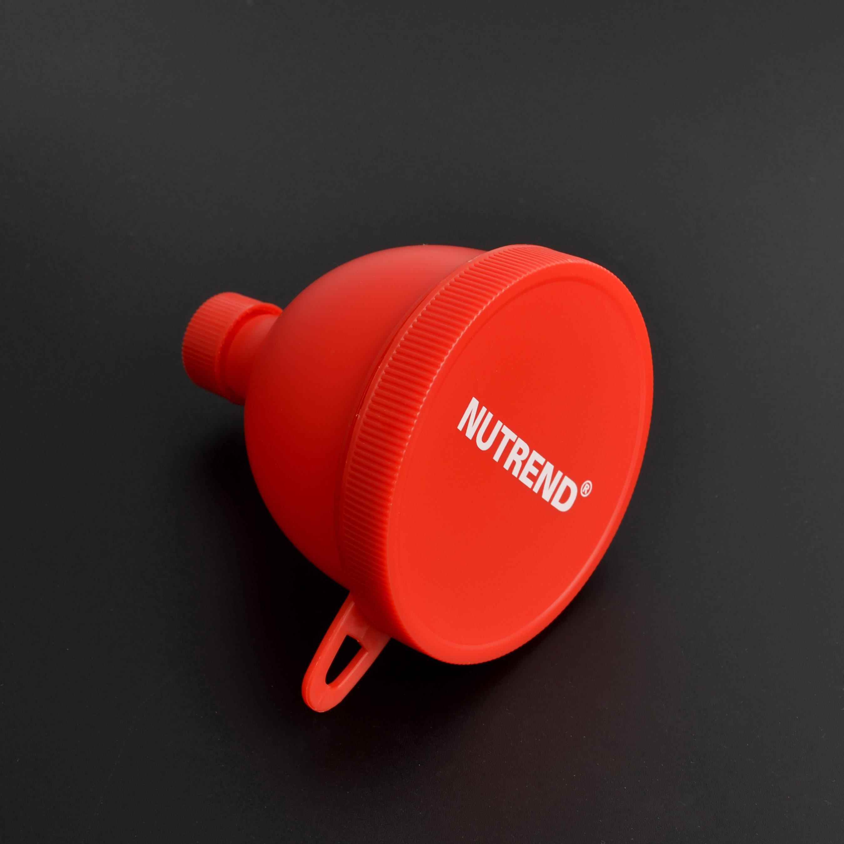 Portable Protein Powder Funnel - огляд і ціна Fitness Nutrition Protein