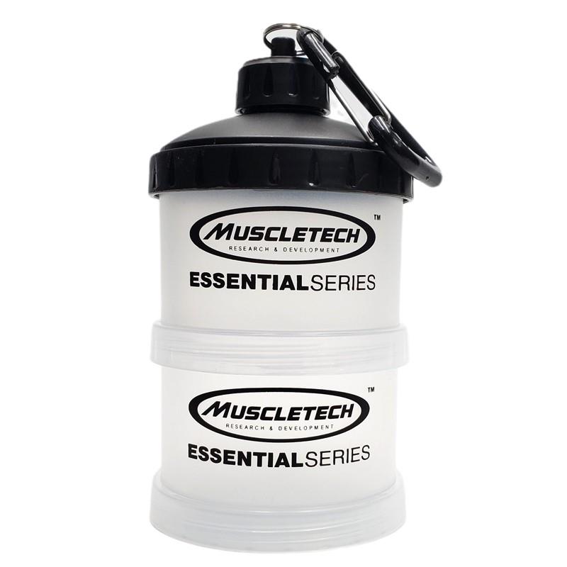 Portable Protein Powder Funnel - огляд і ціна Fitness Nutrition Protein