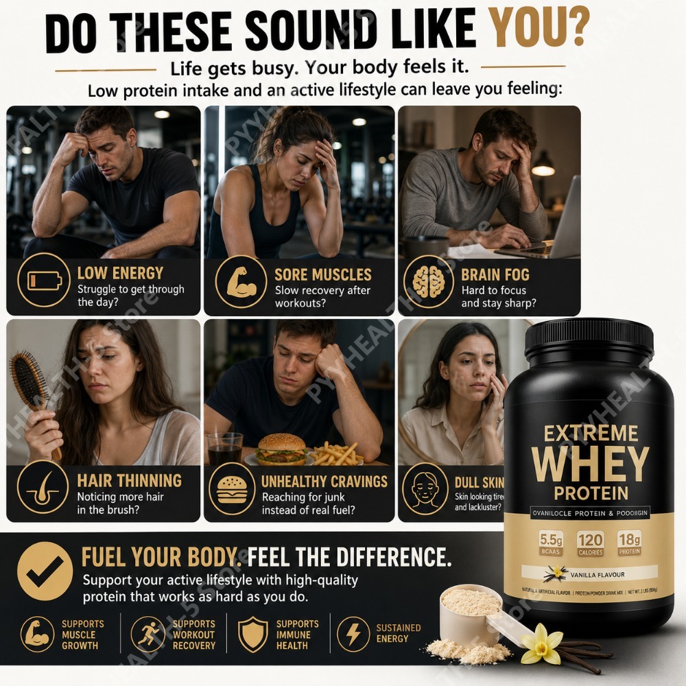 Vanilla Whey Protein Powder 2. - огляд і ціна Fitness Nutrition Protein