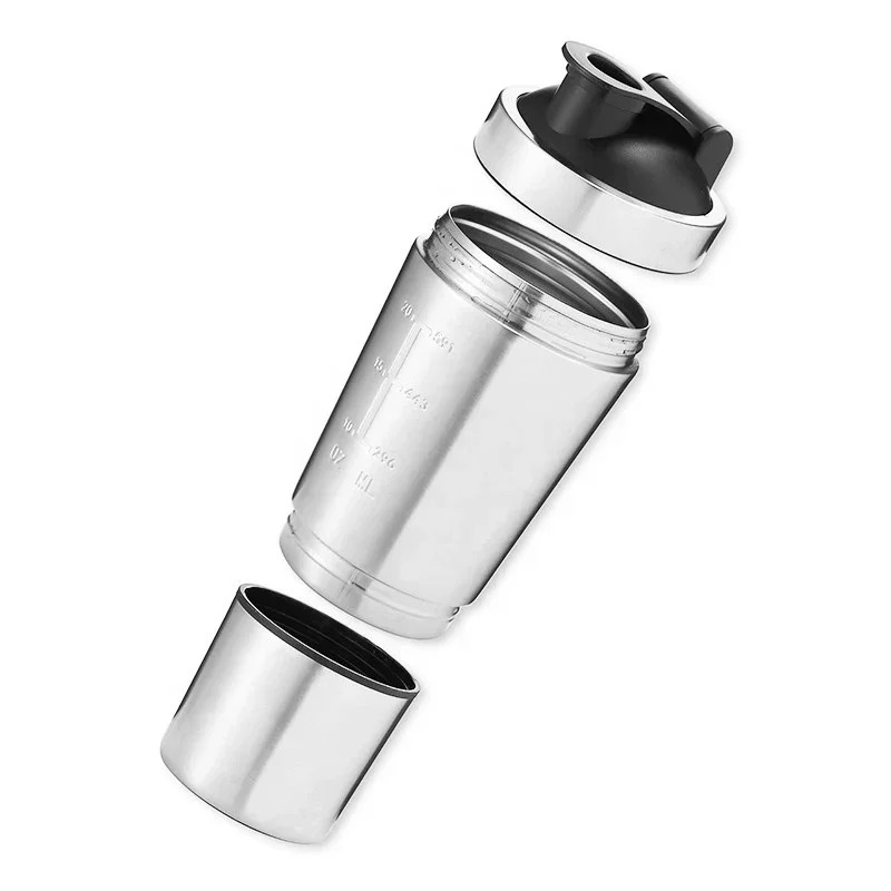 Kitchen Portable Fitness Mug N - огляд і ціна Fitness Nutrition Protein