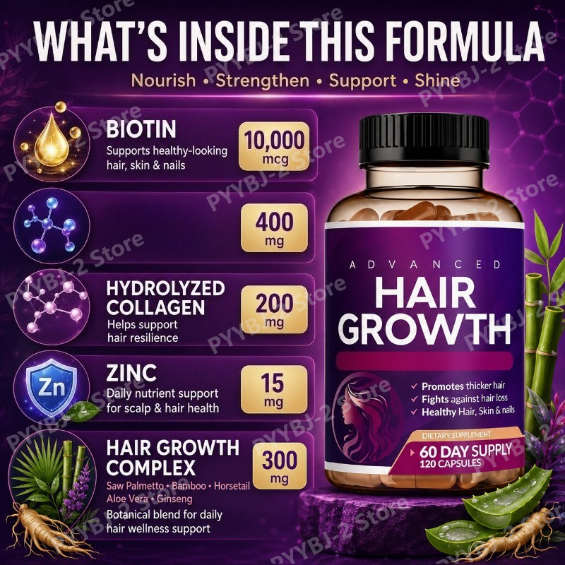 Daily Hair Supplement for Wome - огляд і ціна Nutrition Zinc