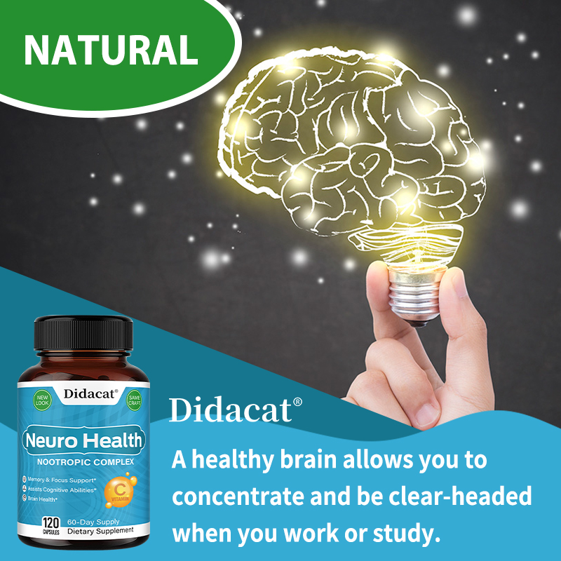 Brain Nutrition Complex Supple - огляд і ціна Nutrition Zinc