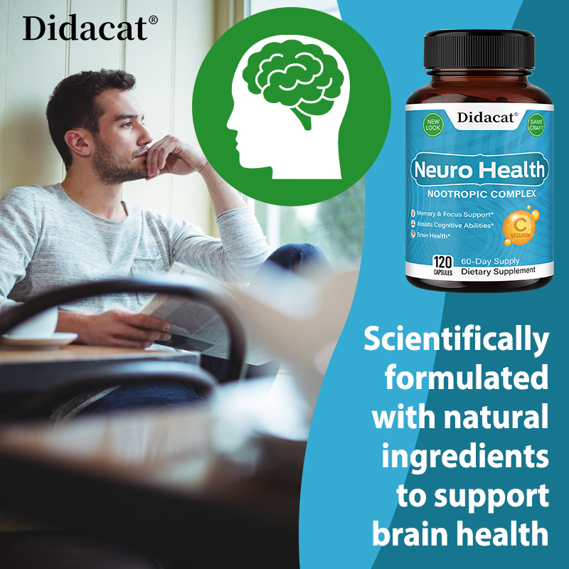 Brain Nutrition Complex Supple - огляд і ціна Nutrition Zinc